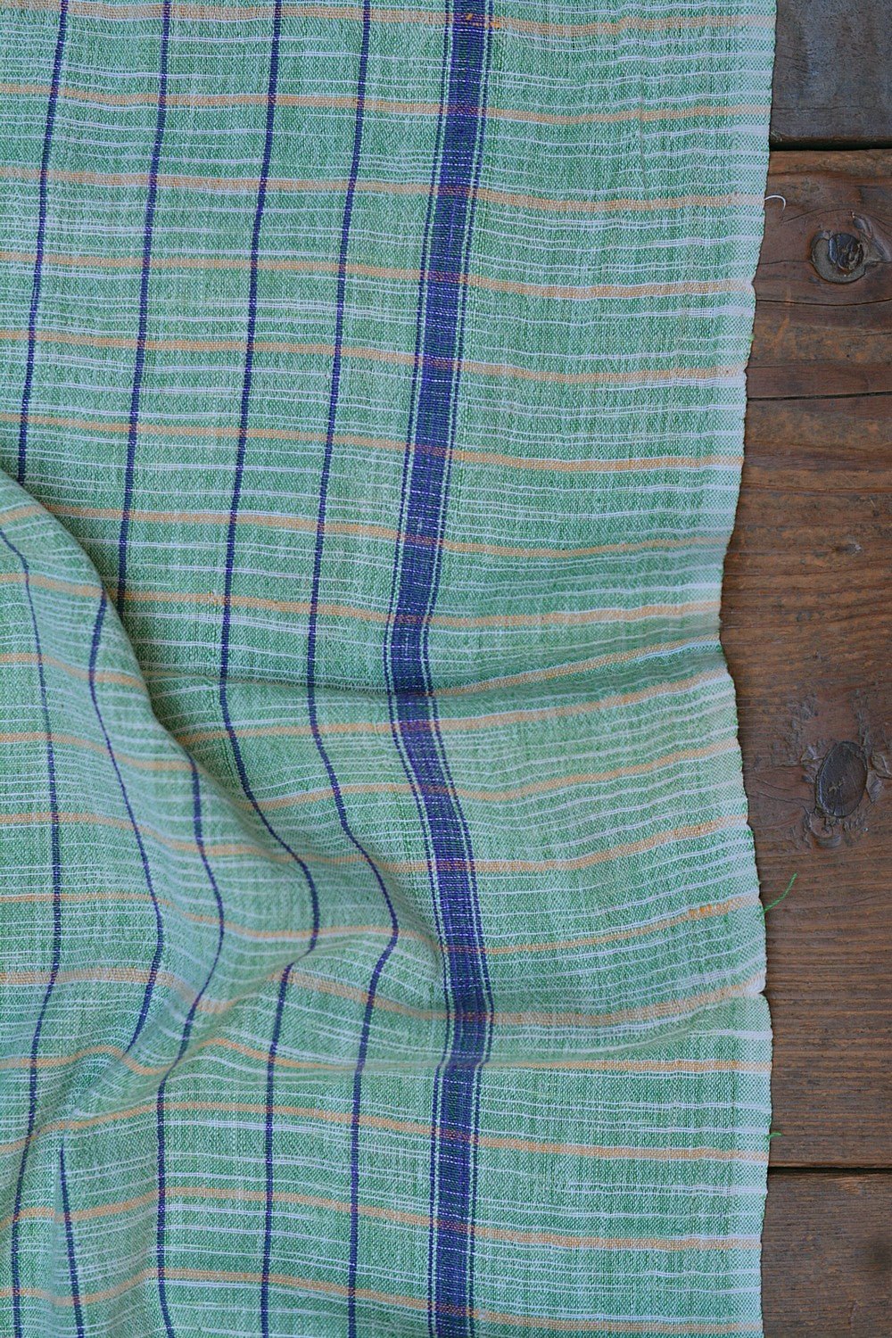 Khadi Towel - Branch - metaphorracha