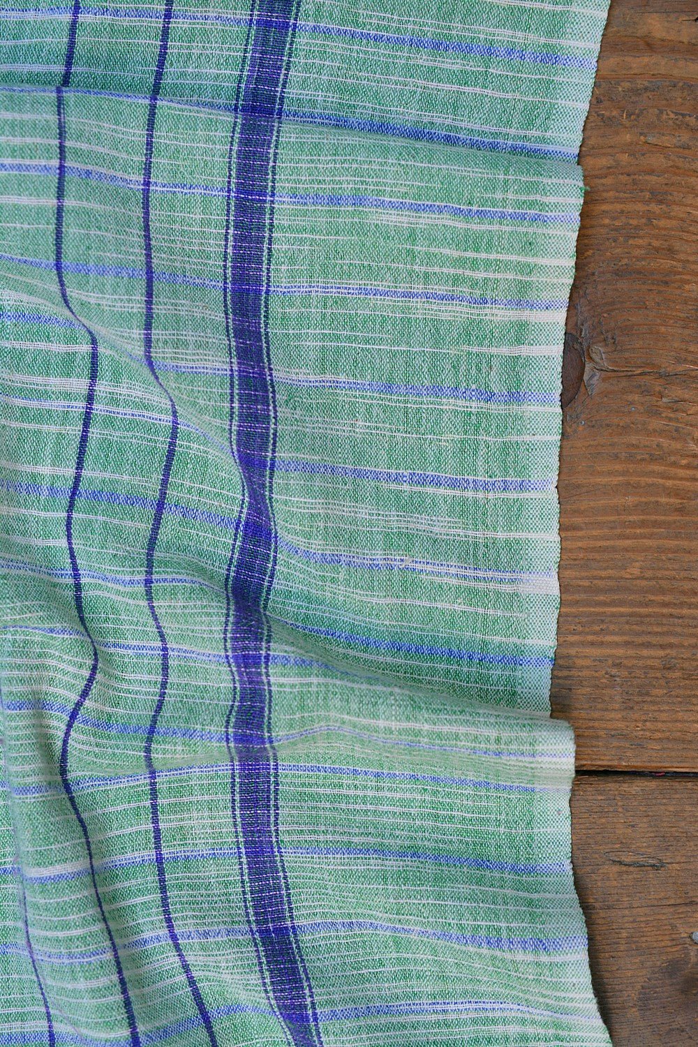 Khadi Towel - Branch - metaphorracha