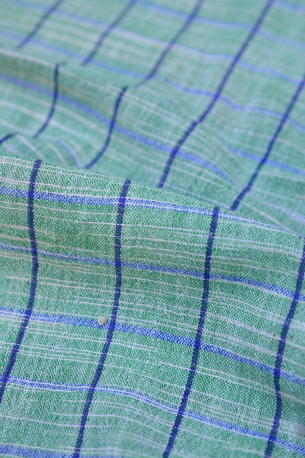 Khadi Towel - Branch - metaphorracha