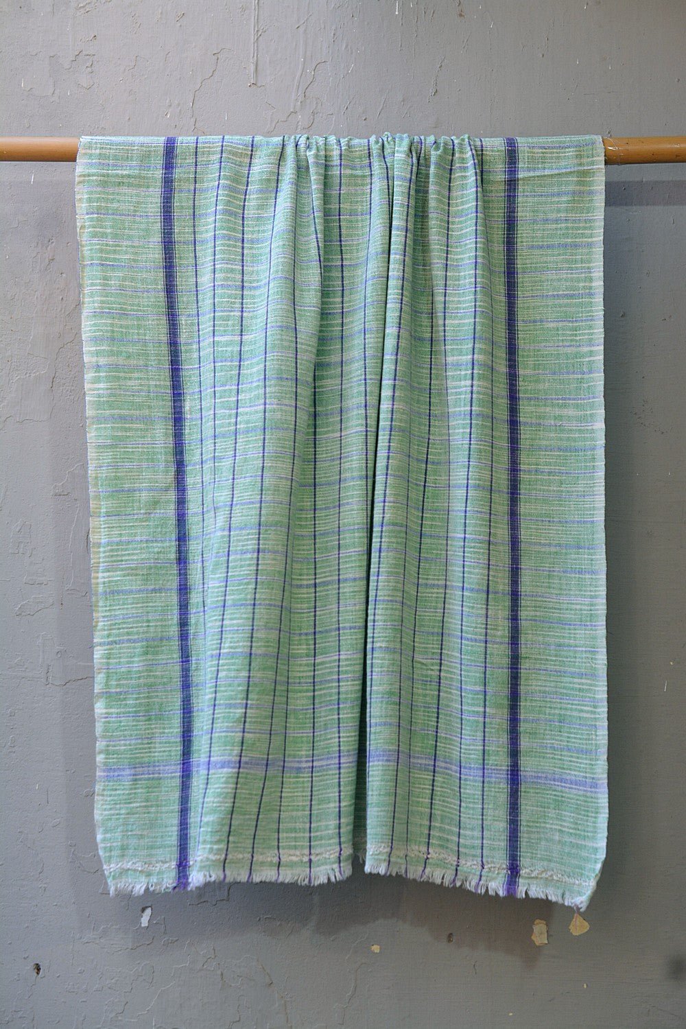 Khadi Towel - Branch - metaphorracha