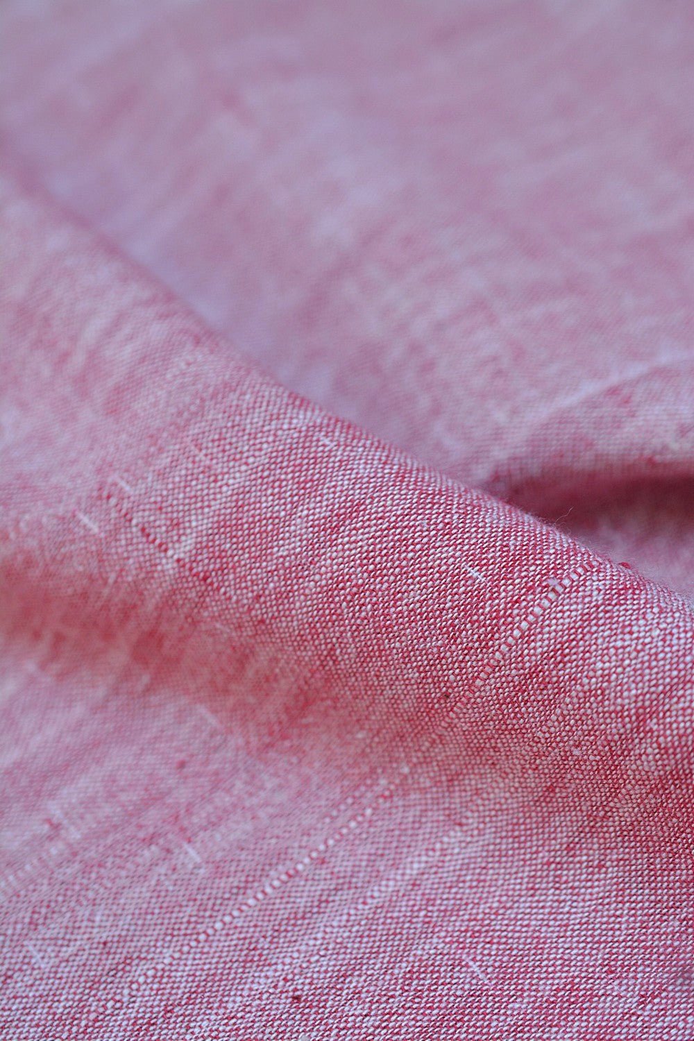 Khadi Towel - Desert Rose - metaphorracha