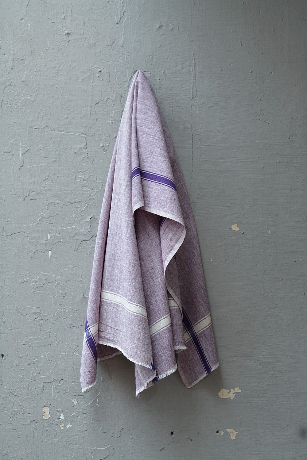 Khadi Towel - Drift - metaphorracha