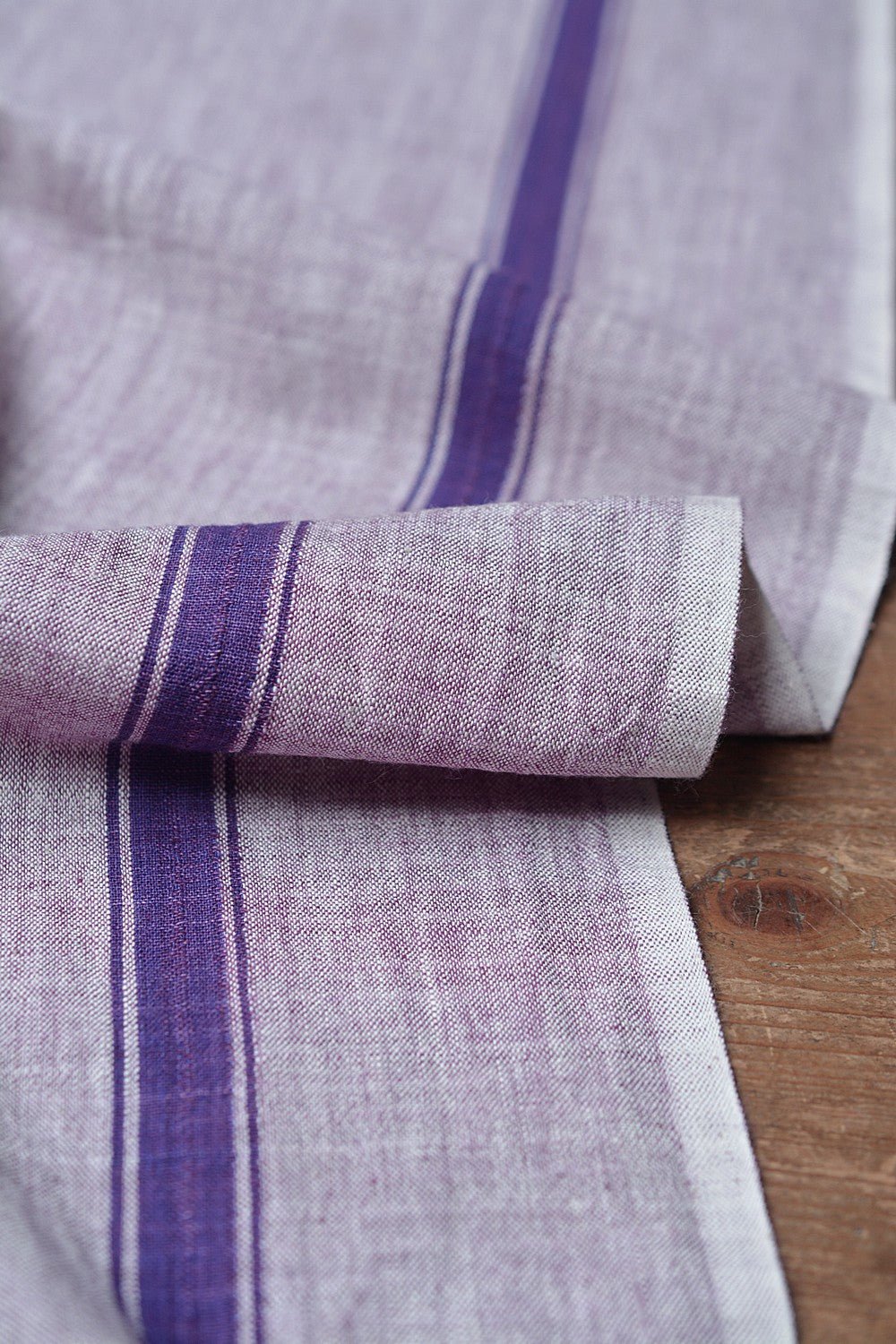 Khadi Towel - Drift - metaphorracha