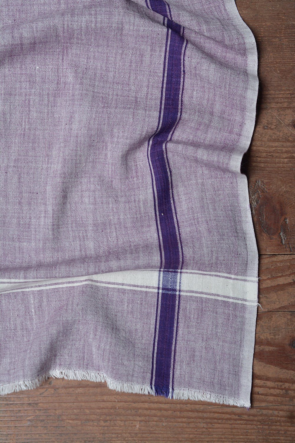 Khadi Towel - Drift - metaphorracha