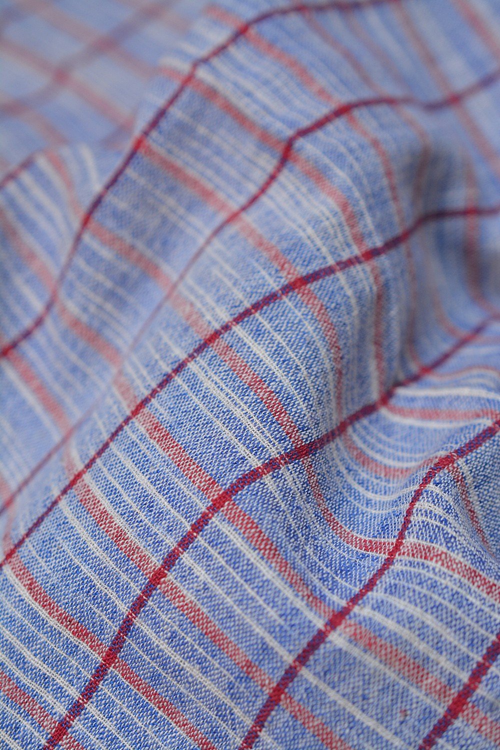 Khadi Towel - Fog (Set of 4) - metaphorracha