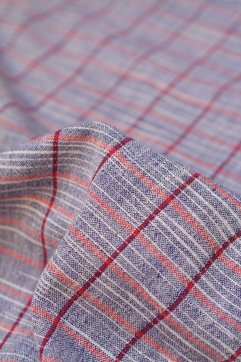 Khadi Towel - Fog (Set of 4) - metaphorracha