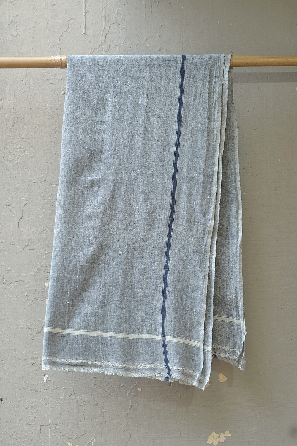 Khadi Towel - Gibraltar Cliffs - metaphorracha