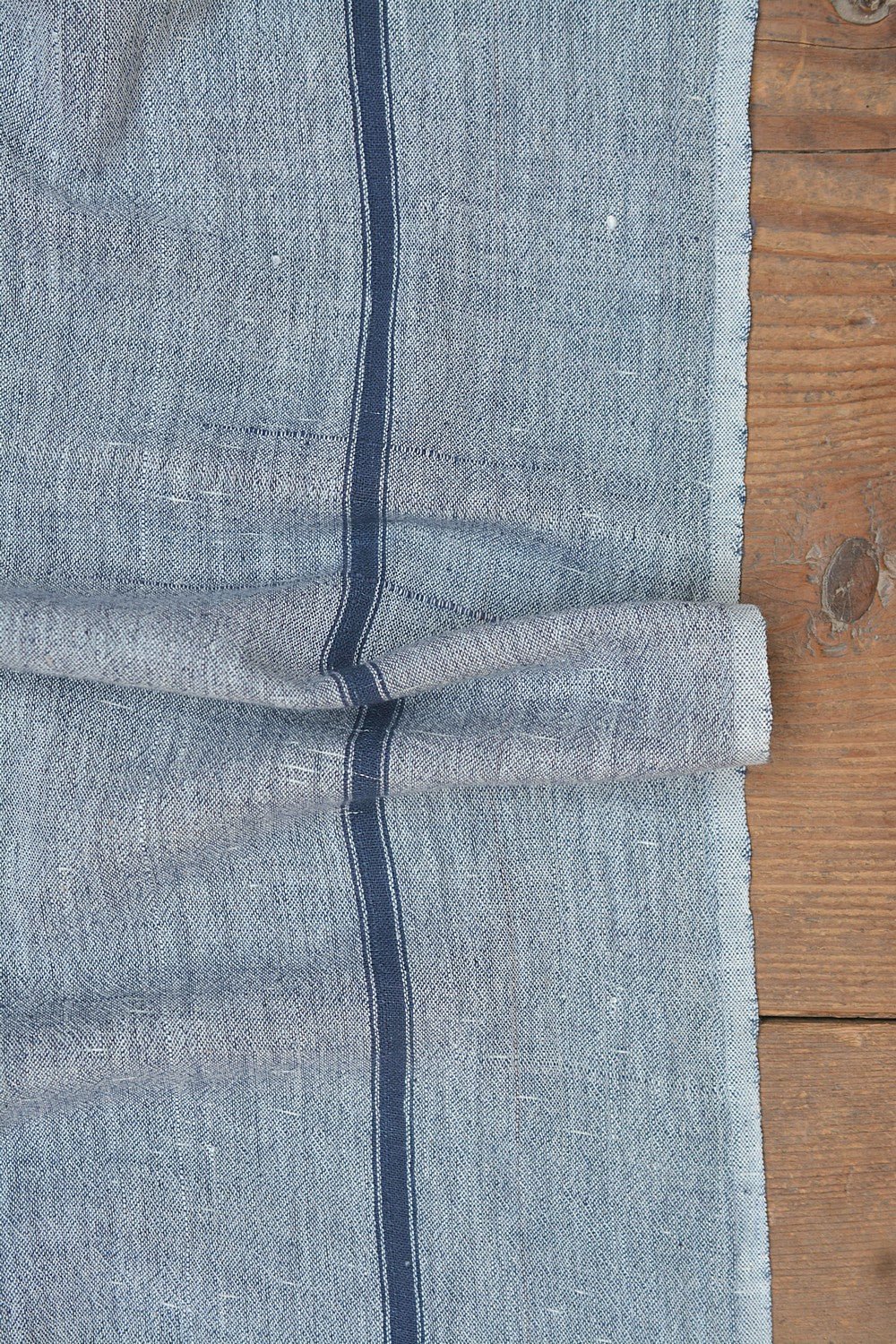 Khadi Towel - Gibraltar Cliffs - metaphorracha
