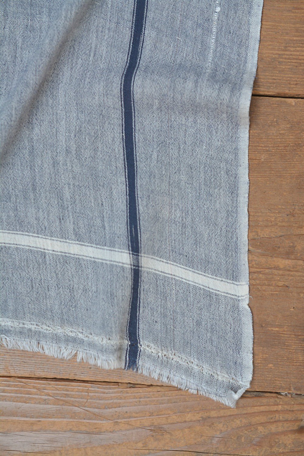 Khadi Towel - Gibraltar Cliffs - metaphorracha