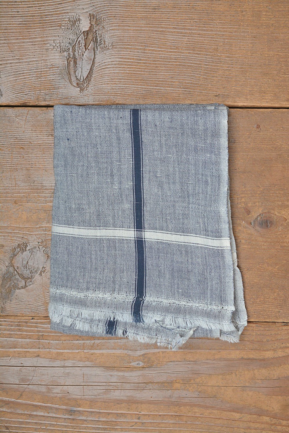 Khadi Towel - Gibraltar Cliffs - metaphorracha
