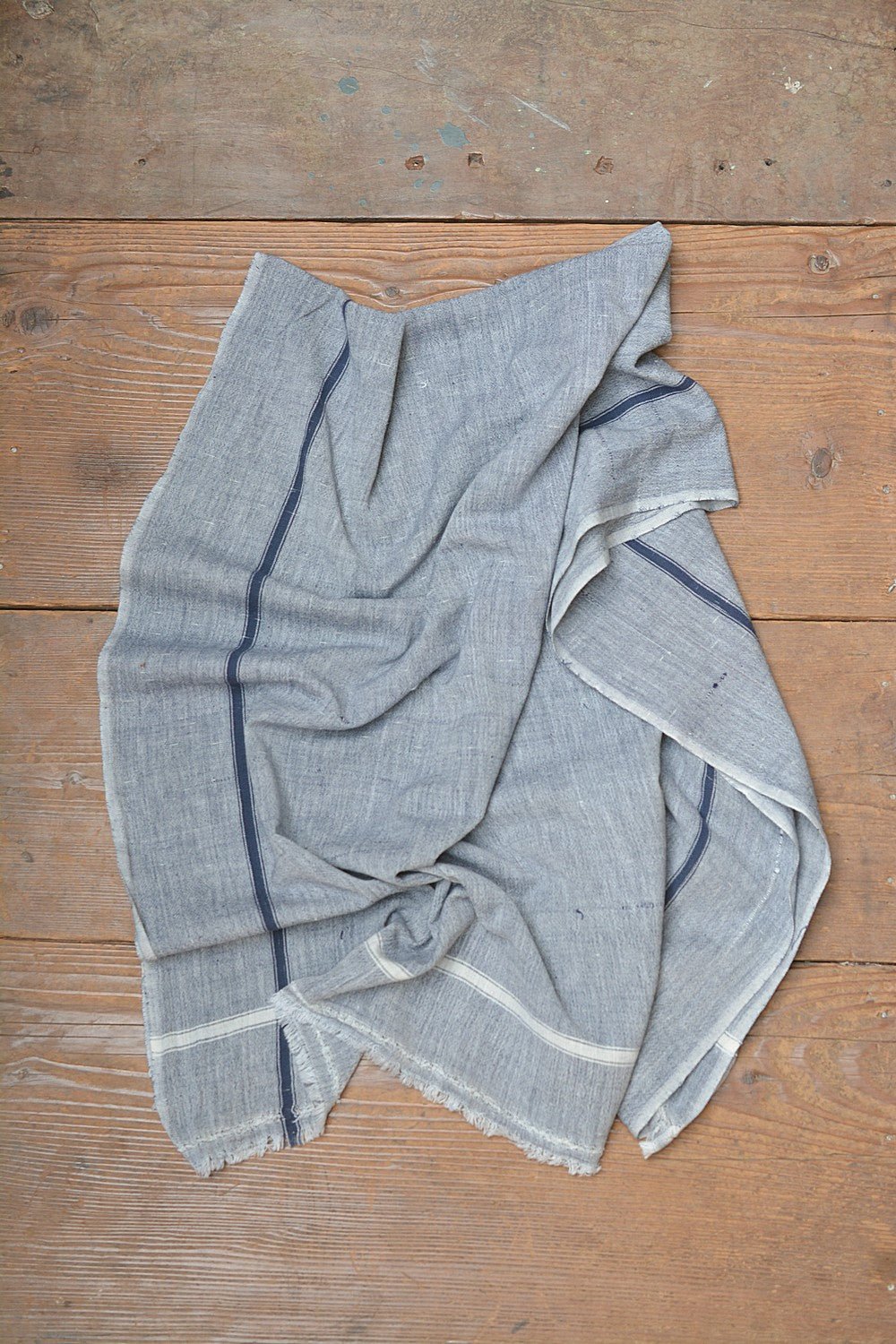 Khadi Towel - Gibraltar Cliffs - metaphorracha