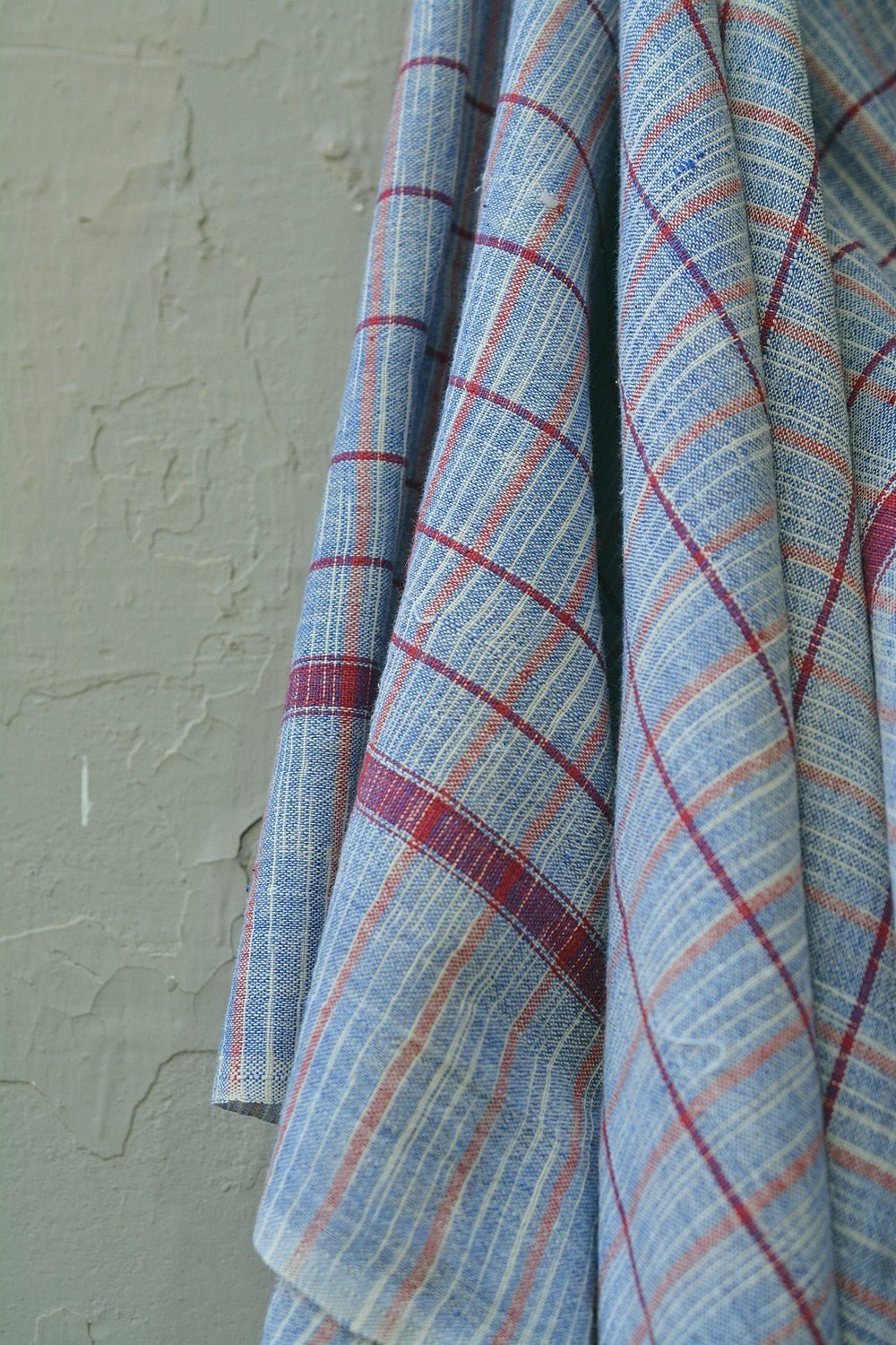Khadi Towel - Glace Bay - metaphorracha