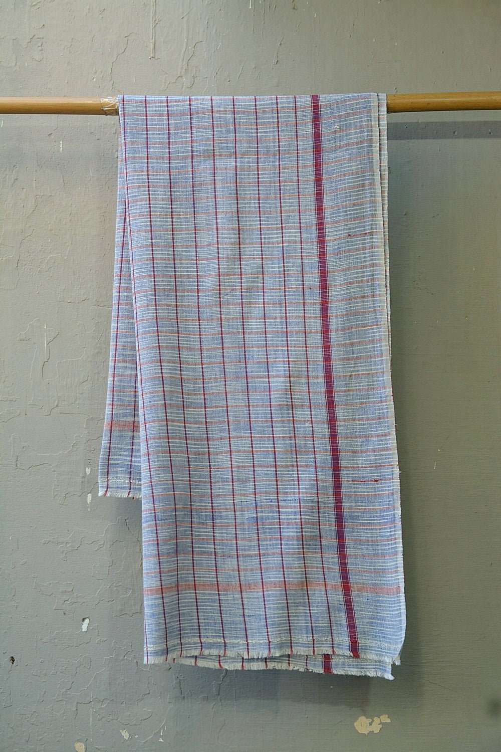 Khadi Towel - Glace Bay - metaphorracha