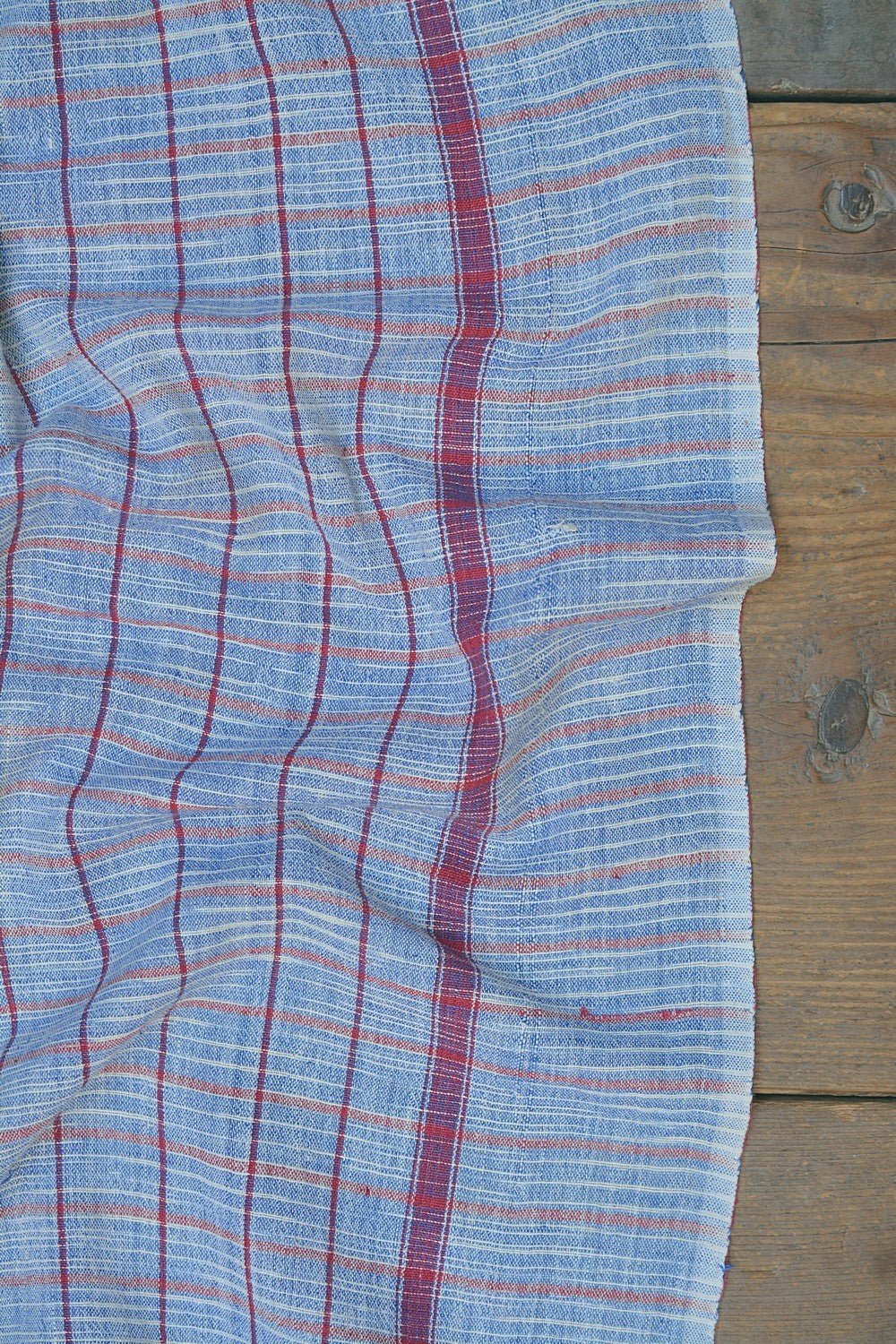 Khadi Towel - Glace Bay - metaphorracha