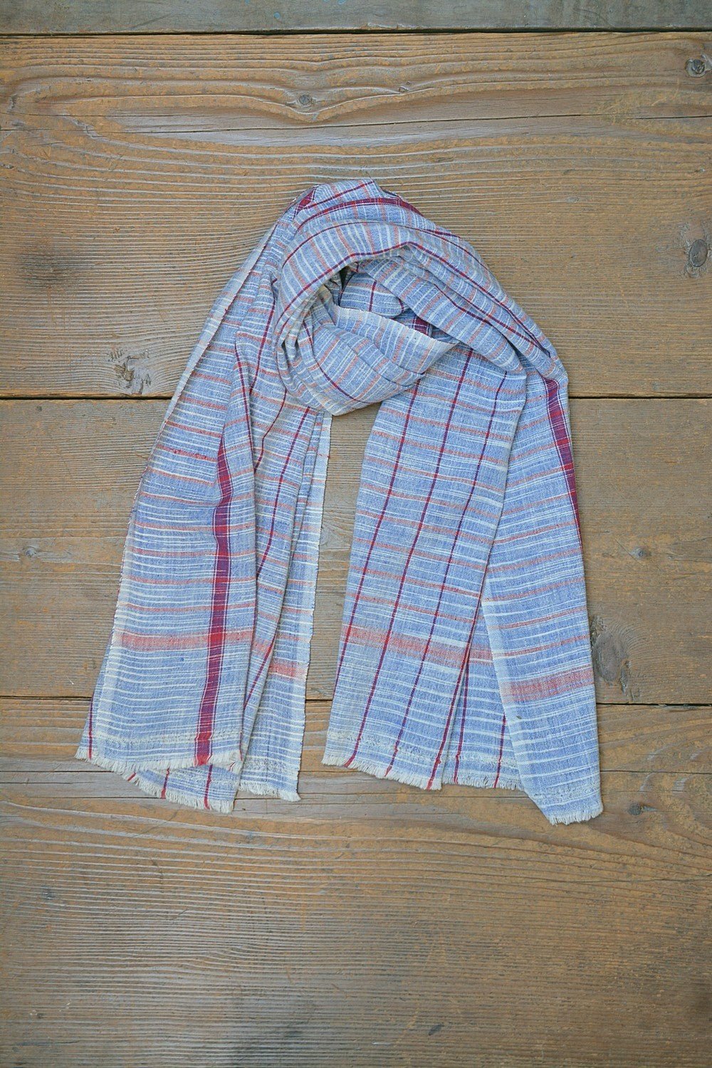 Khadi Towel - Glace Bay - metaphorracha