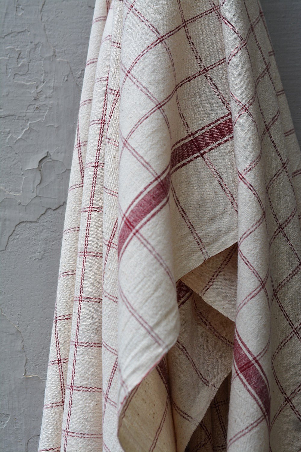 Khadi Towel - Glide - metaphorracha