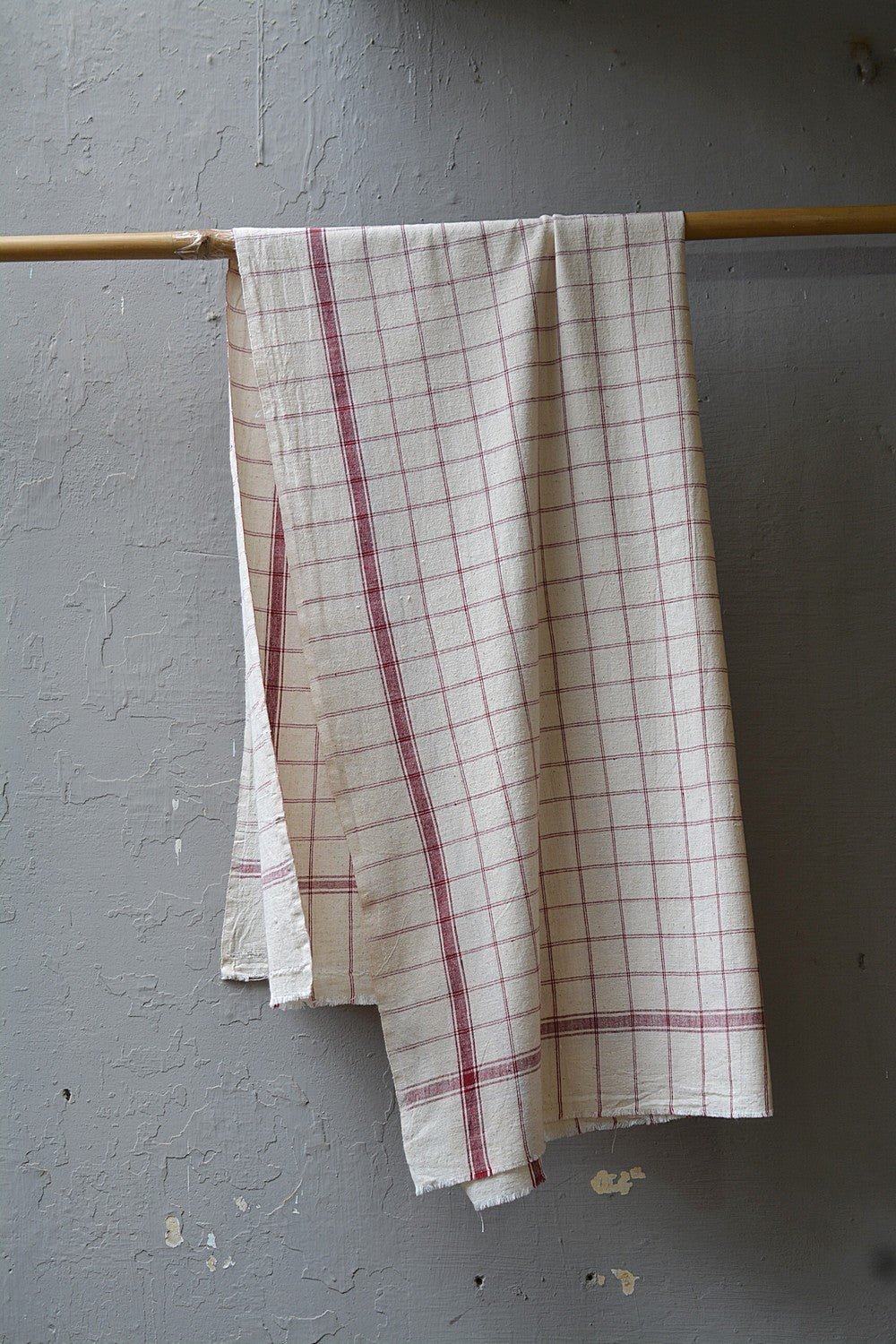 Khadi Towel - Glide - metaphorracha