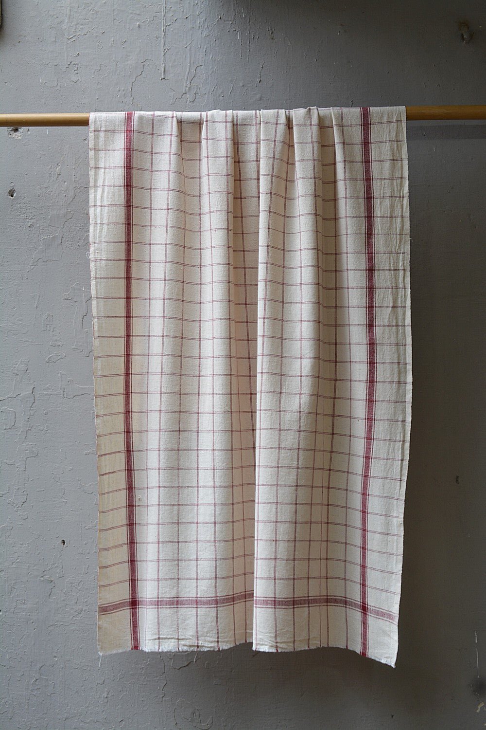 Khadi Towel - Glide - metaphorracha