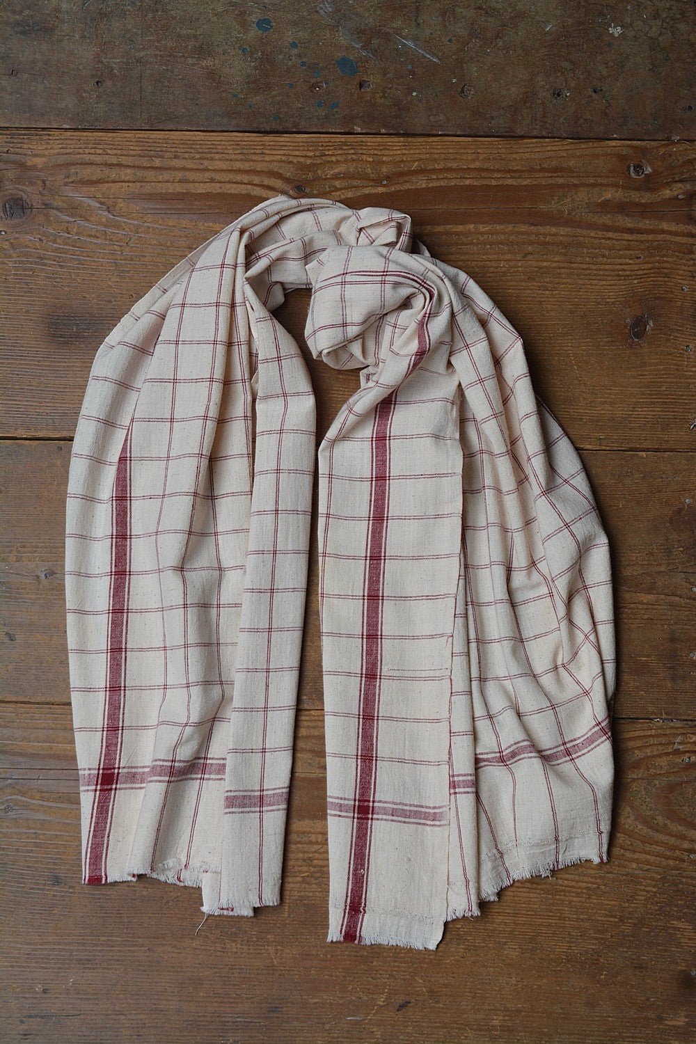 Khadi Towel - Glide - metaphorracha