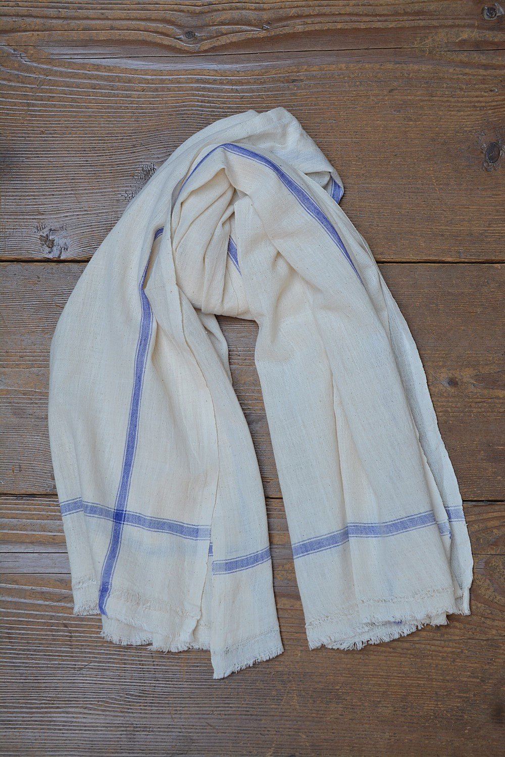 Khadi Towel - Kora - metaphorracha