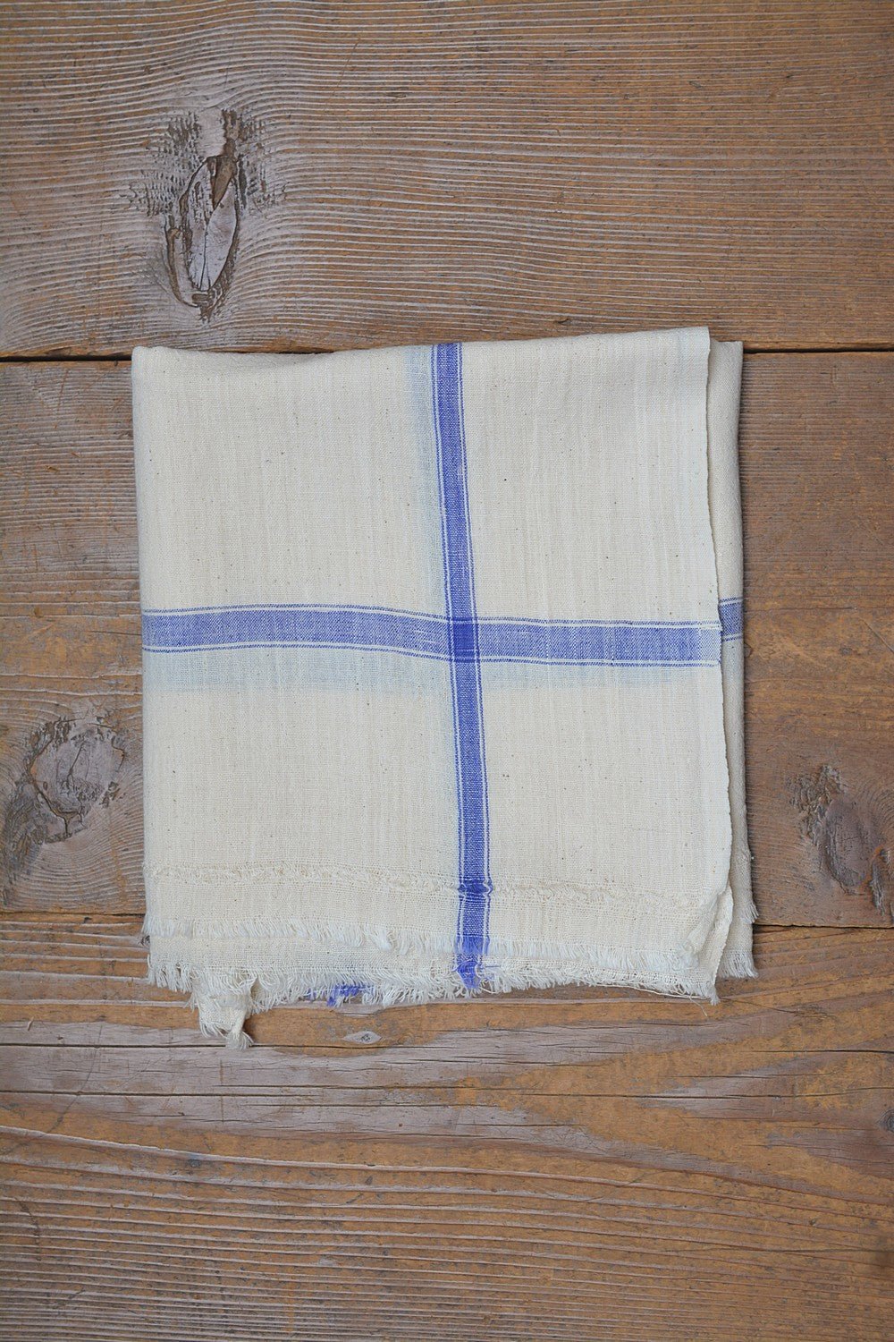 Khadi Towel - Nova - metaphorracha