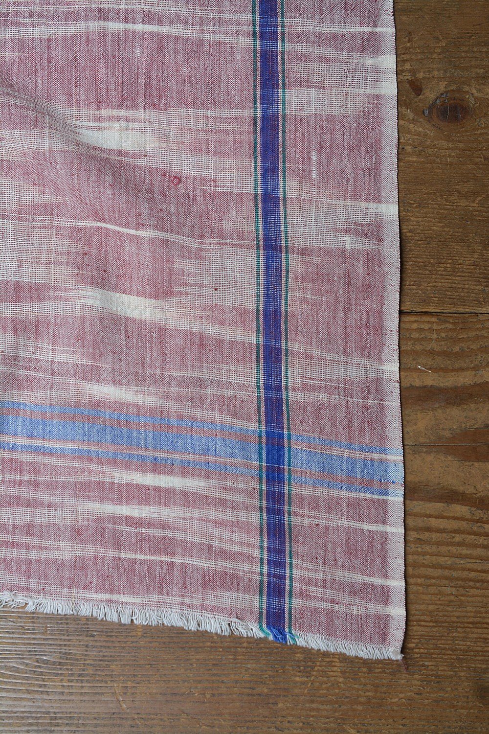 Khadi Towel - Plume - metaphorracha