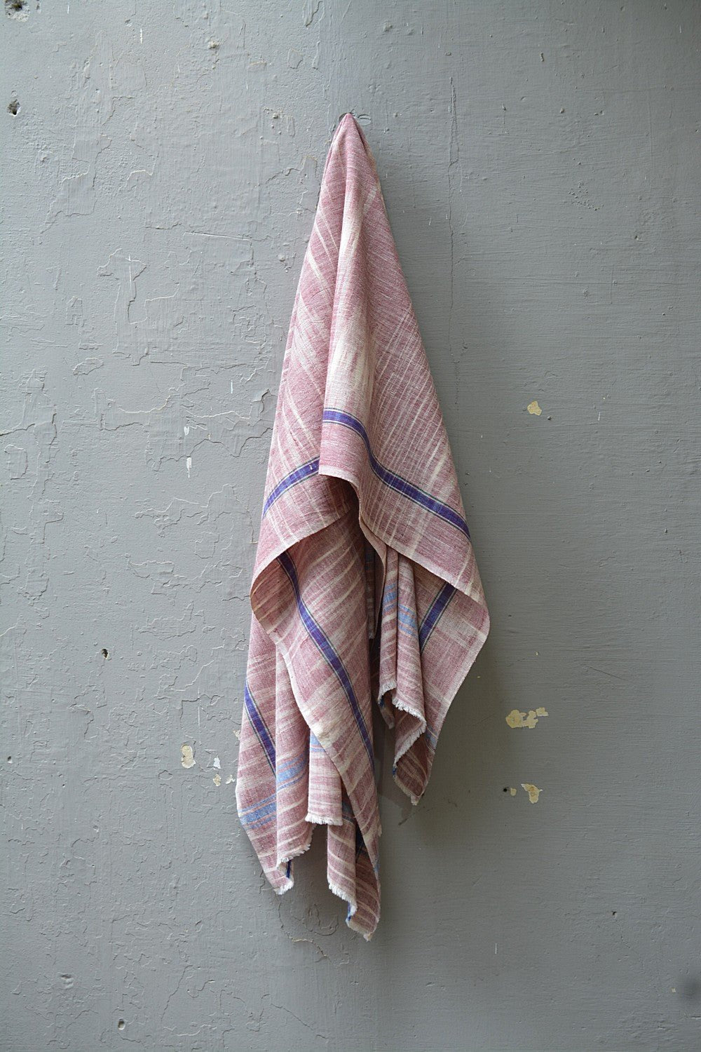 Khadi Towel - Plume - metaphorracha
