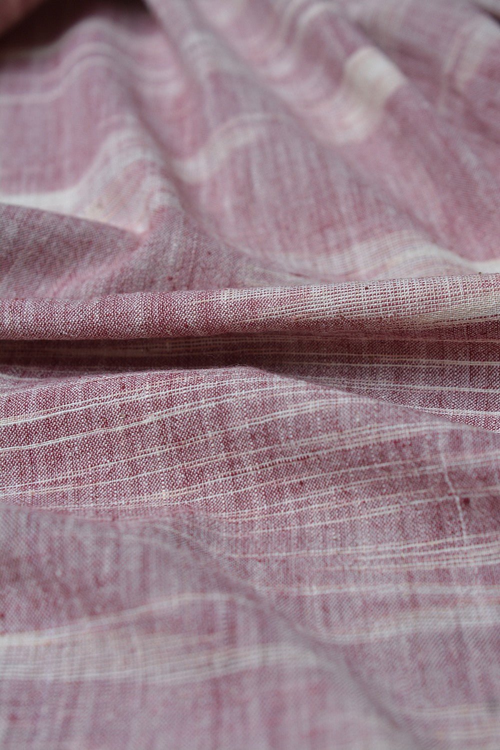 Khadi Towel - Plume - metaphorracha