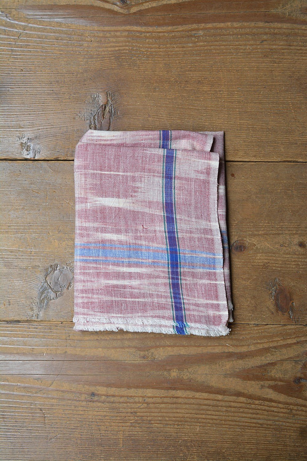 Khadi Towel - Plume - metaphorracha