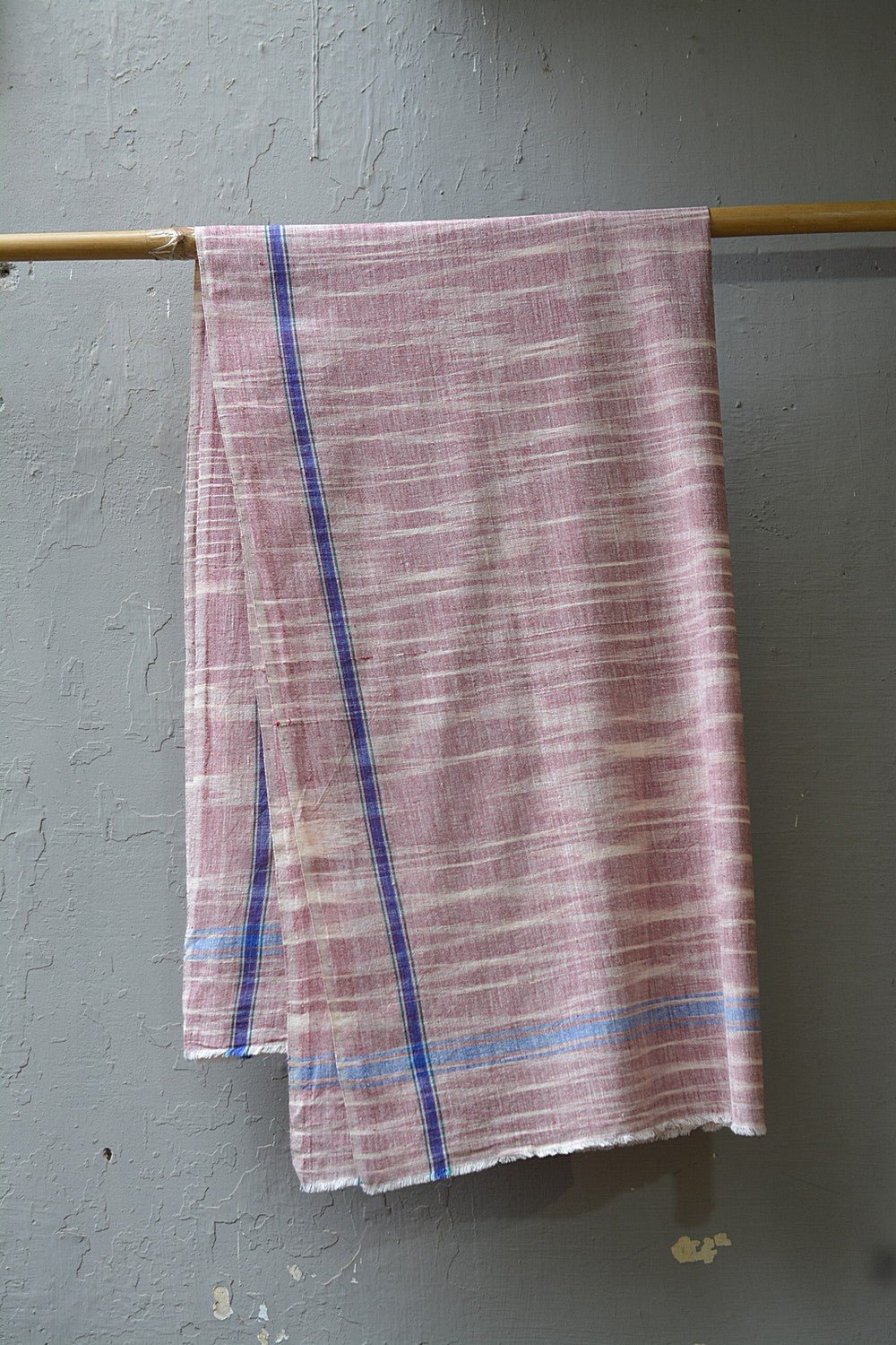 Khadi Towel - Plume - metaphorracha