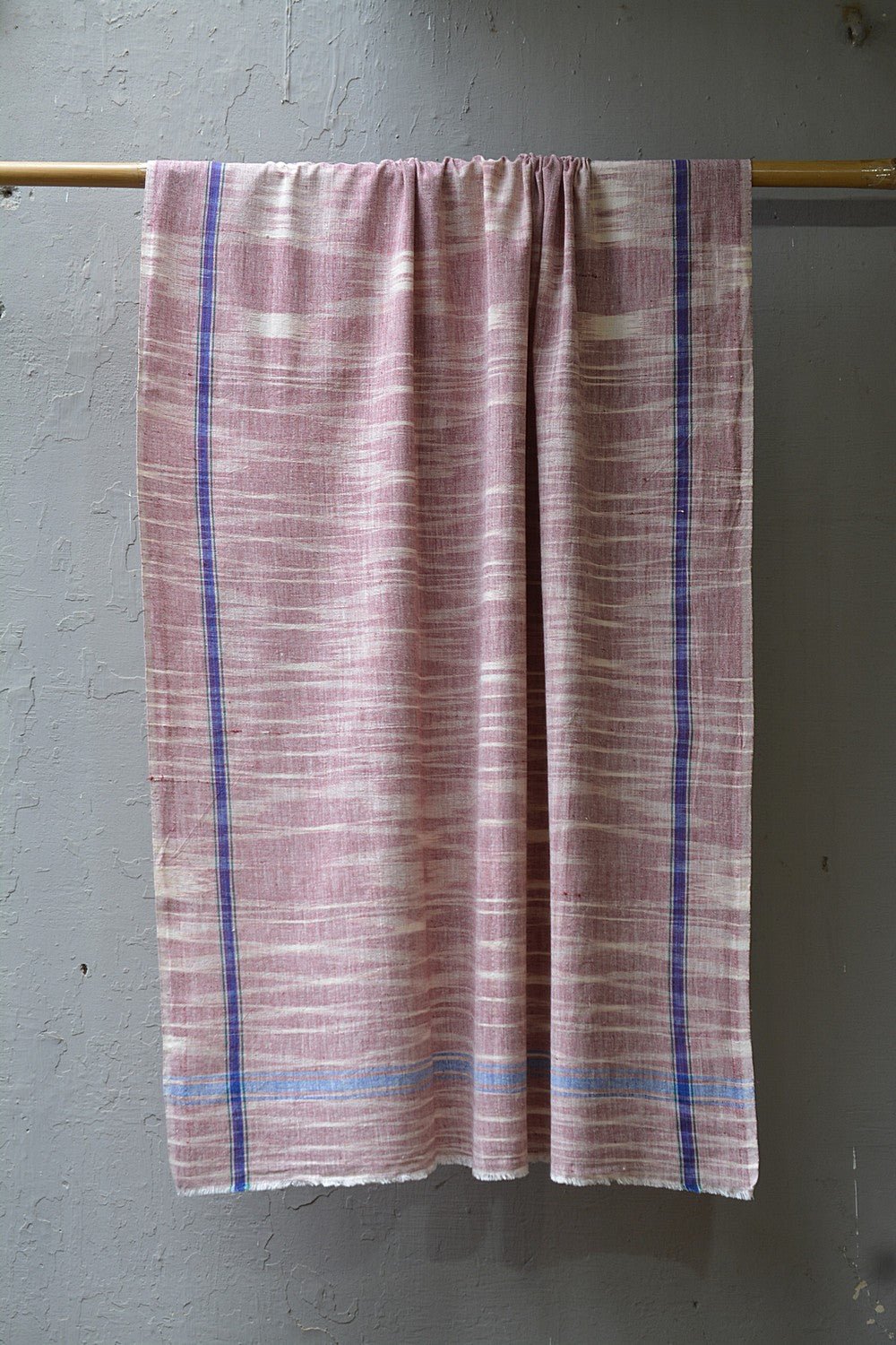 Khadi Towel - Plume - metaphorracha