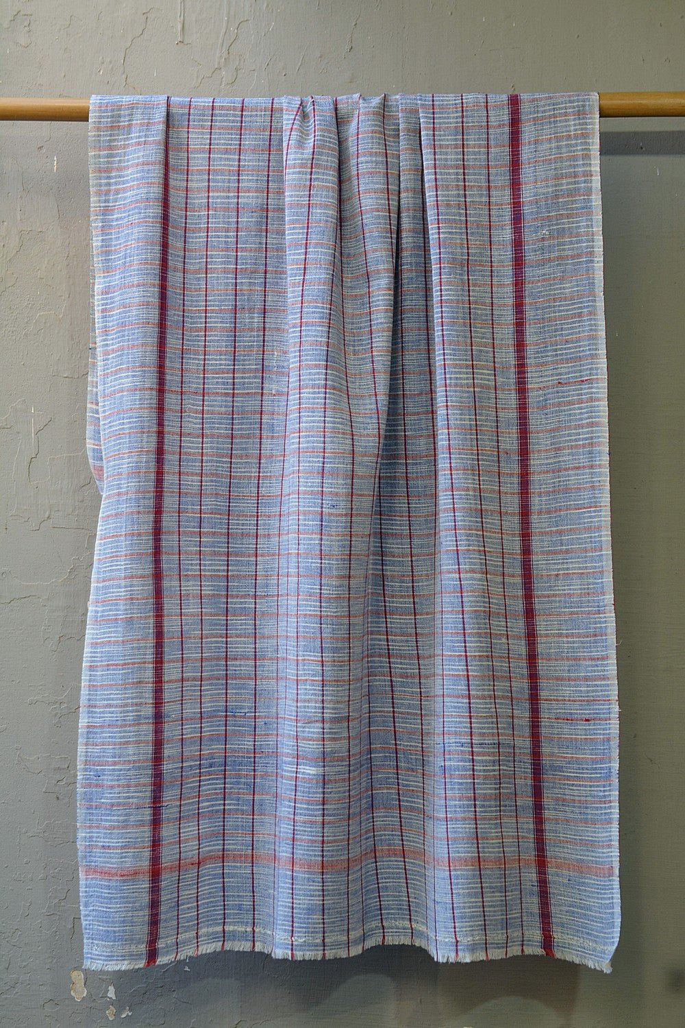 Khadi Towel - Serenata - metaphorracha