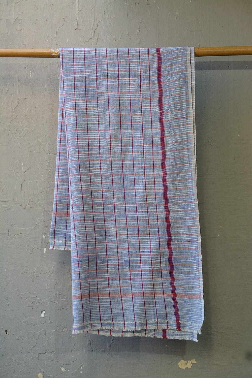 Khadi Towel - Serenata - metaphorracha