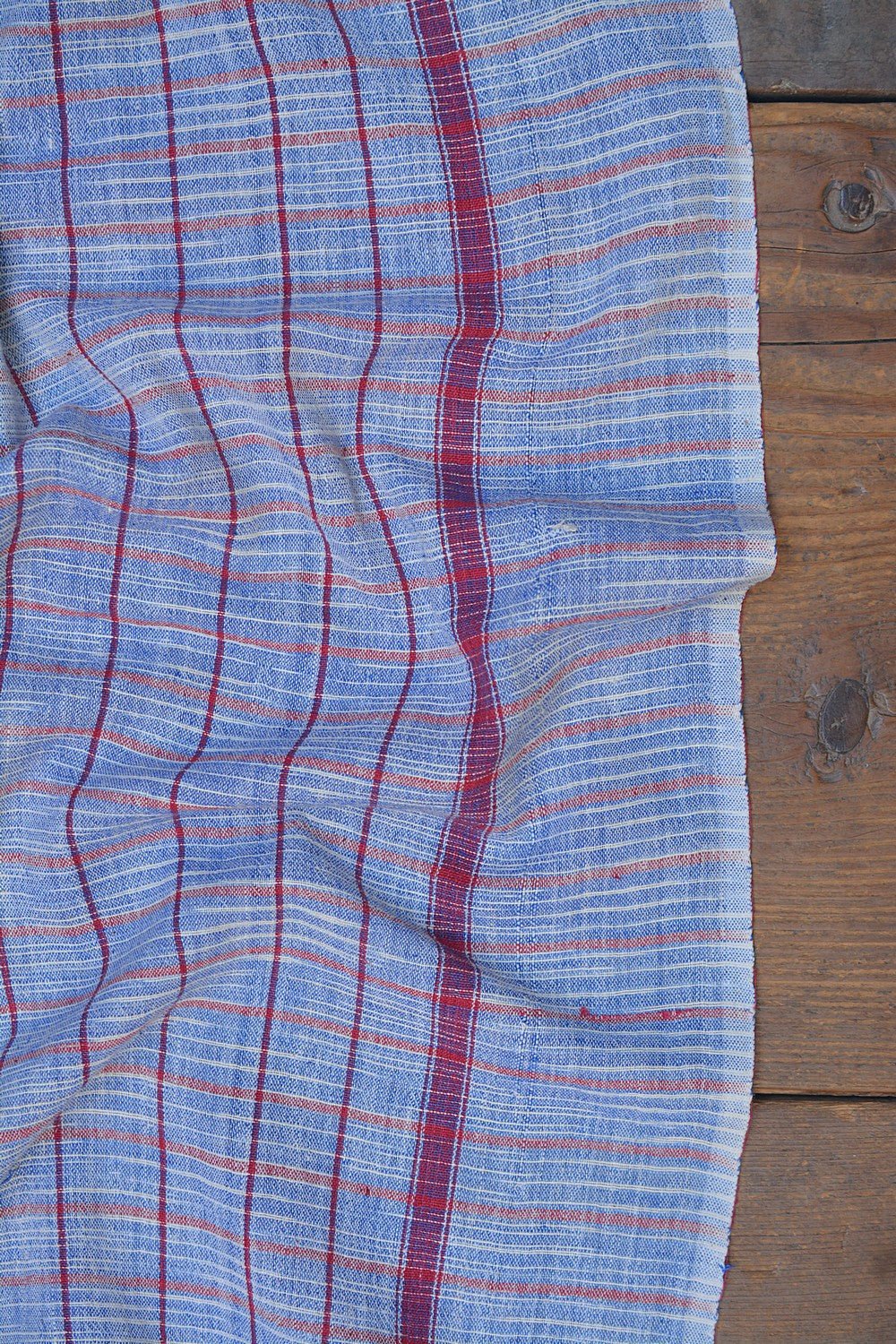 Khadi Towel - Serenata - metaphorracha