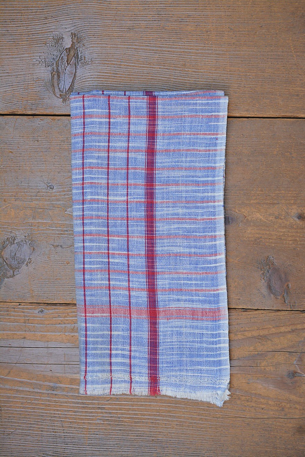 Khadi Towel - Serenata - metaphorracha