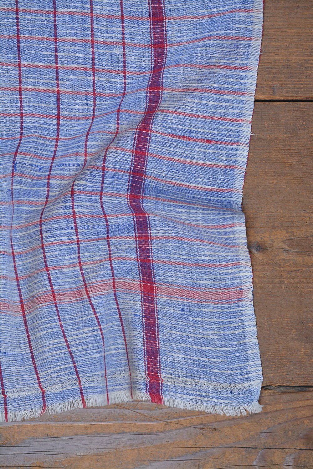 Khadi Towel - Serenata - metaphorracha