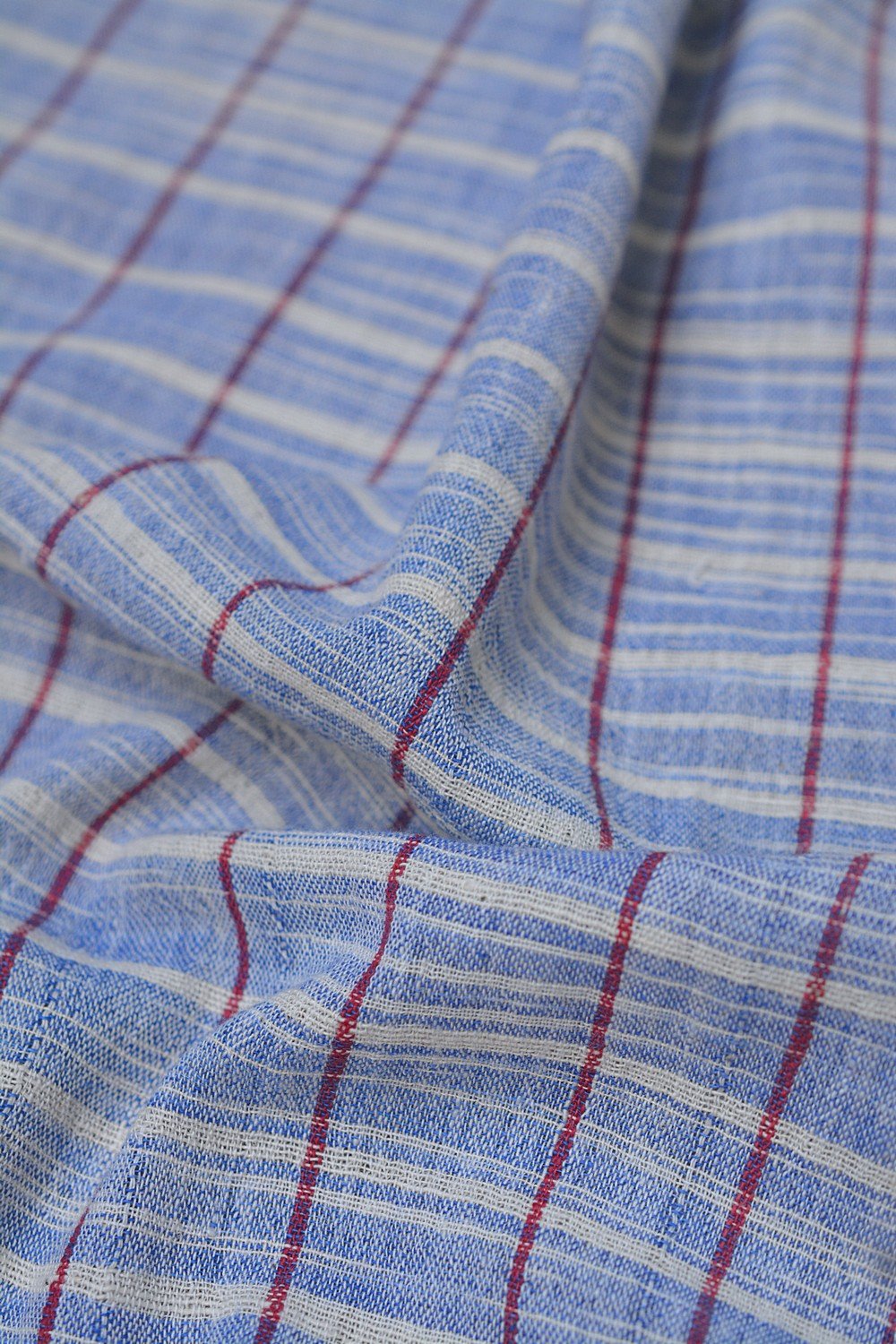 Khadi Towel - Slate - metaphorracha