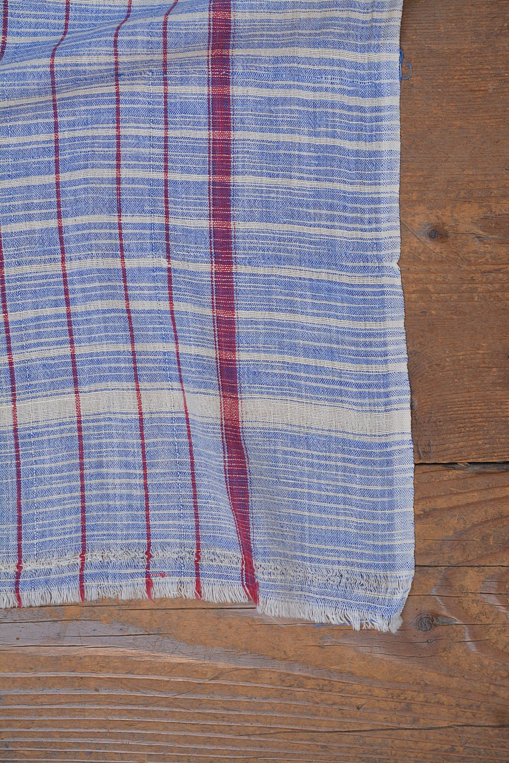 Khadi Towel - Slate - metaphorracha