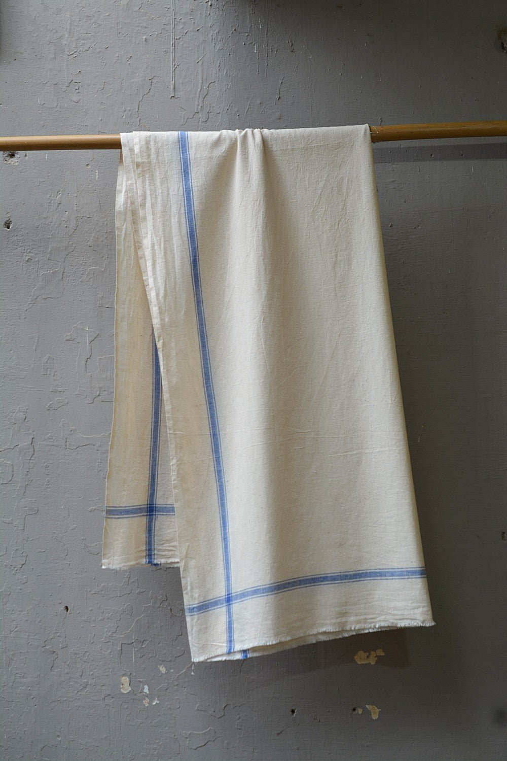 Khadi Towel - Sprig - metaphorracha