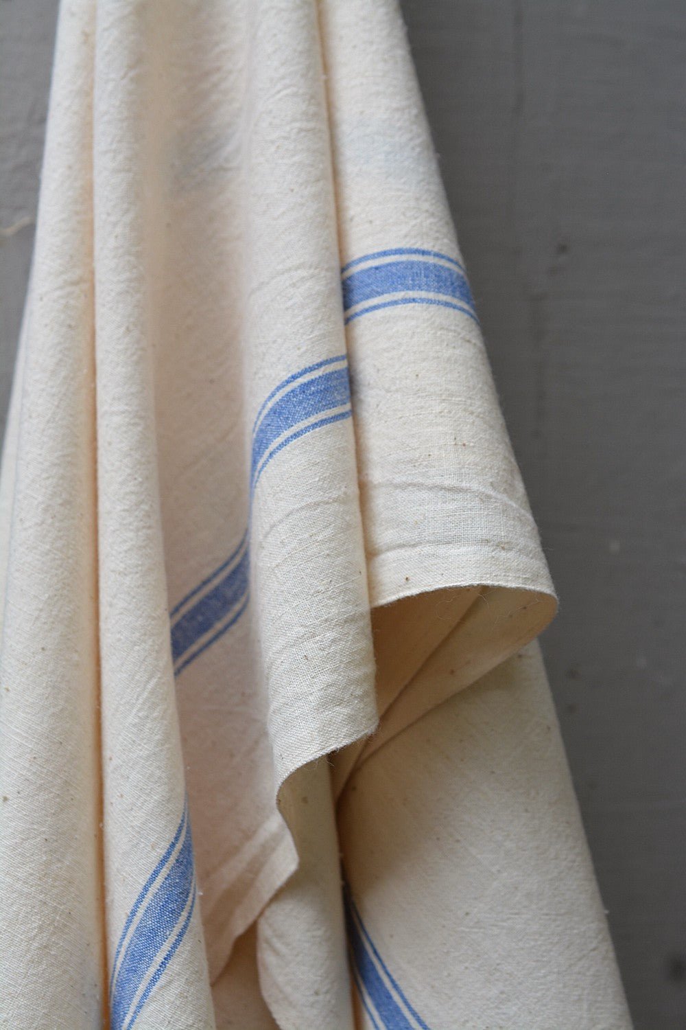 Khadi Towel - Sprig - metaphorracha