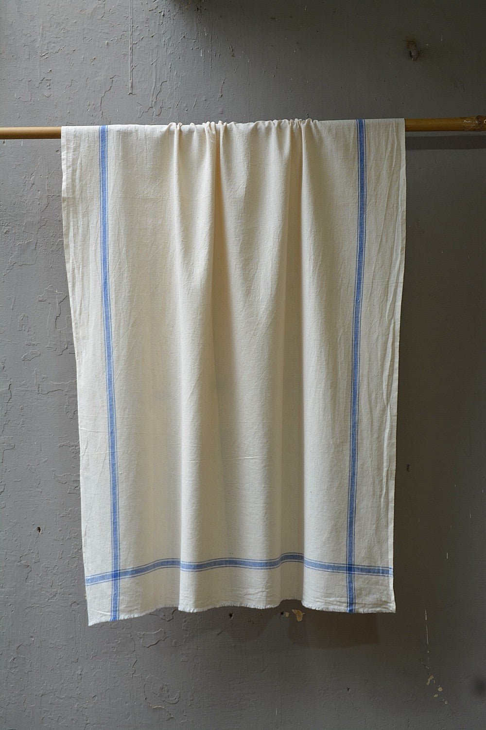 Khadi Towel - Sprig - metaphorracha