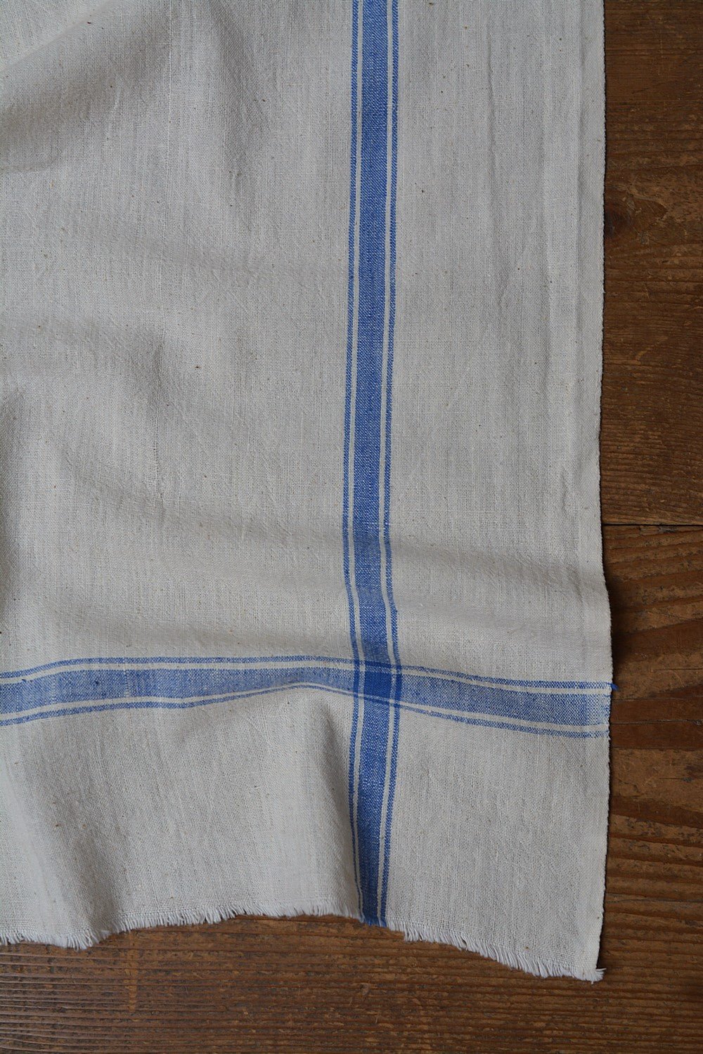 Khadi Towel - Sprig - metaphorracha