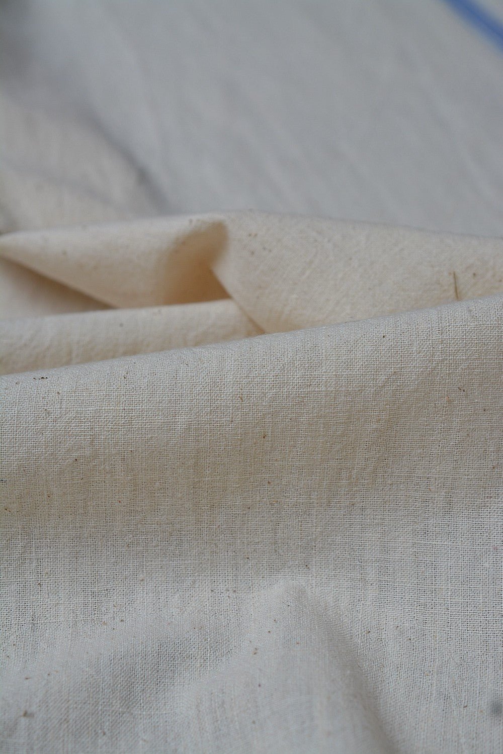 Khadi Towel - Sprig - metaphorracha