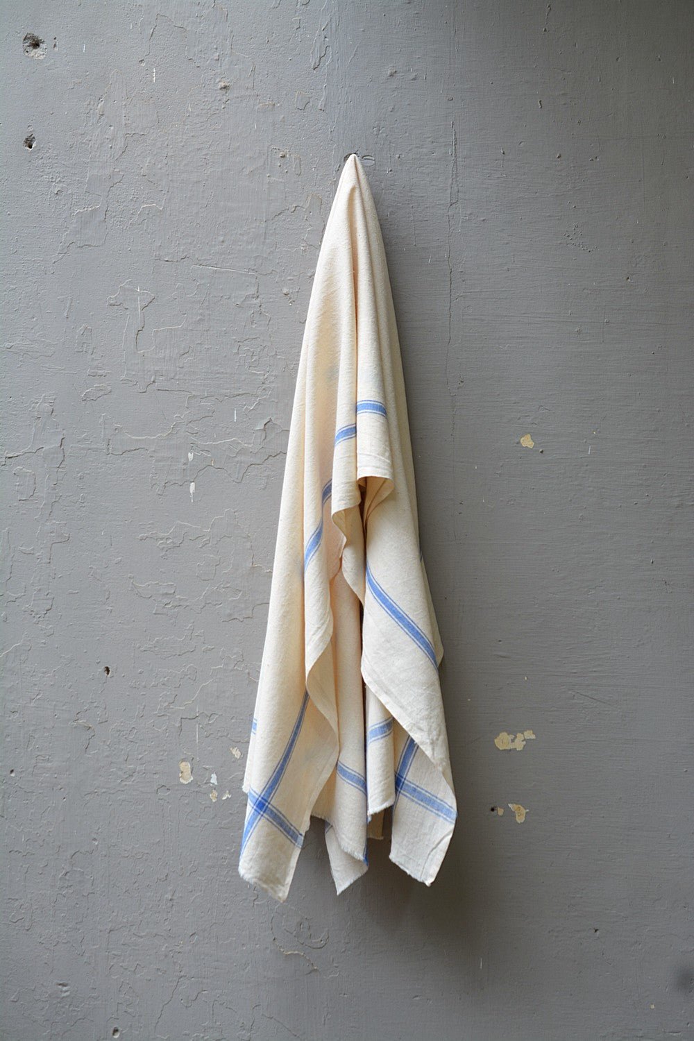 Khadi Towel - Sprig - metaphorracha