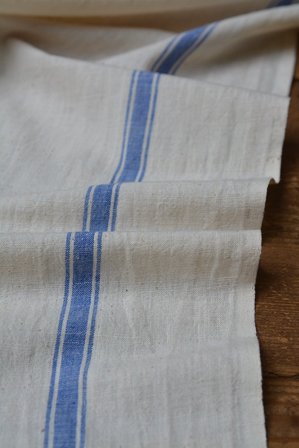 Khadi Towel - Sprig - metaphorracha