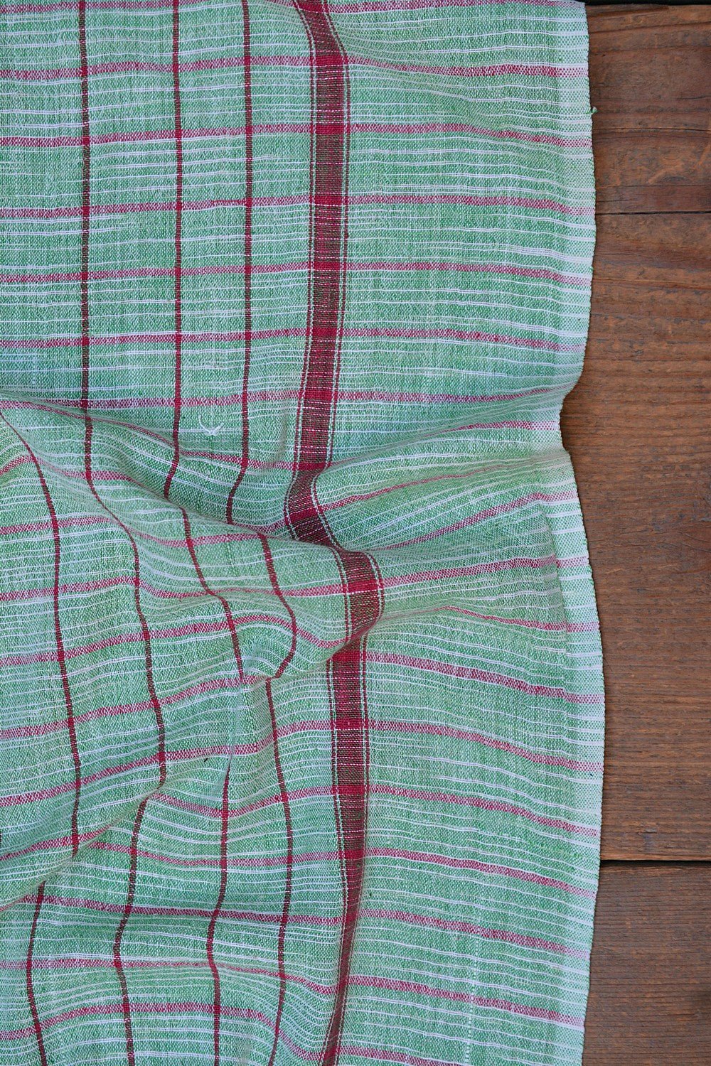 Khadi Towel - Spring - metaphorracha