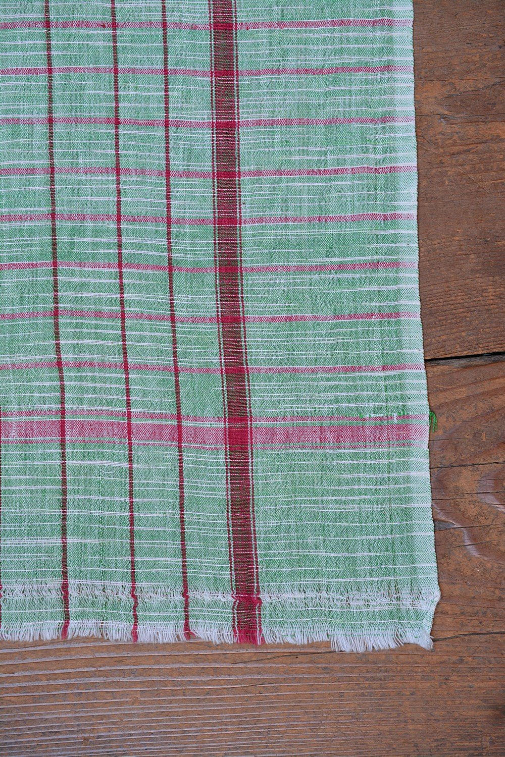 Khadi Towel - Spring - metaphorracha