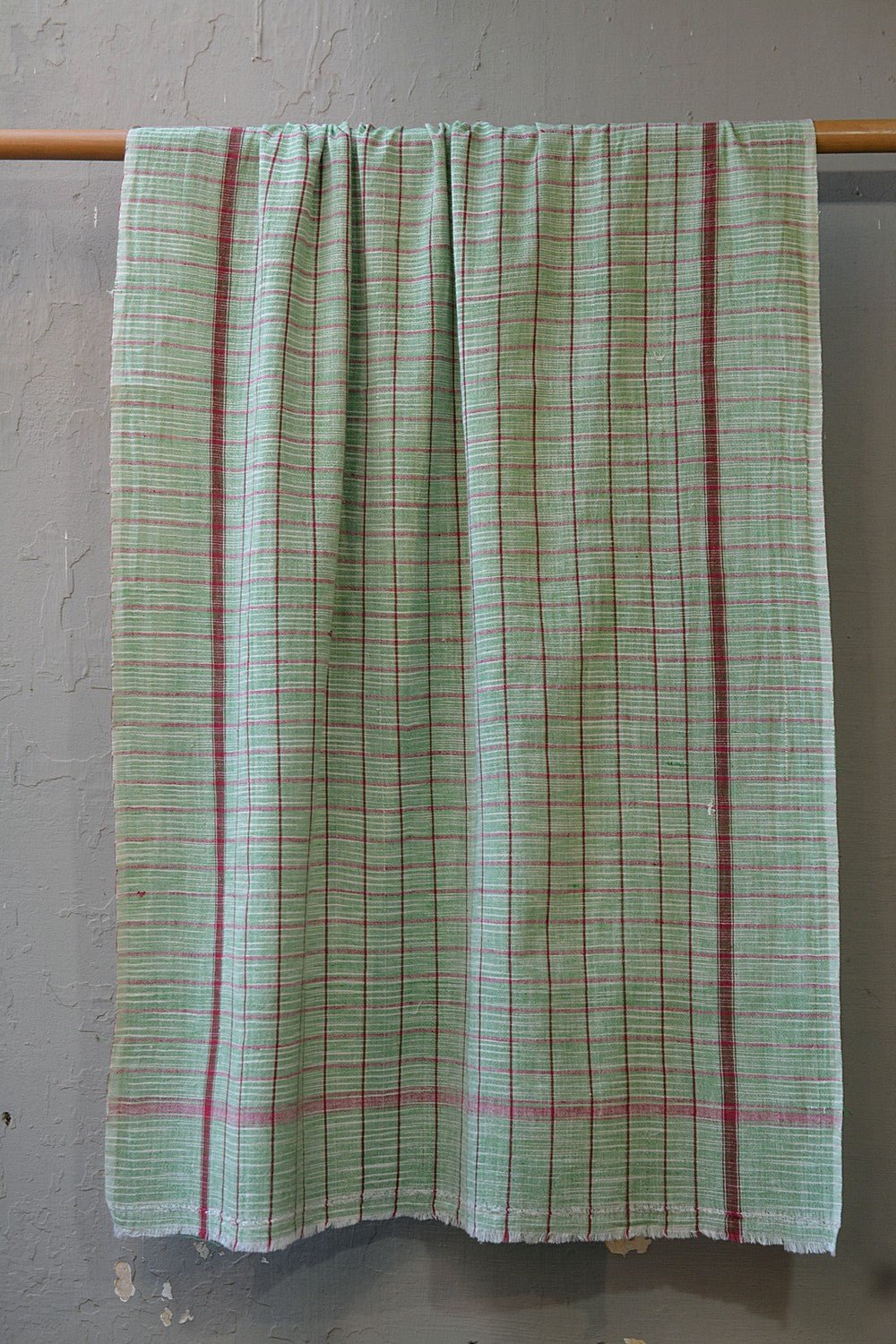 Khadi Towel - Spring - metaphorracha