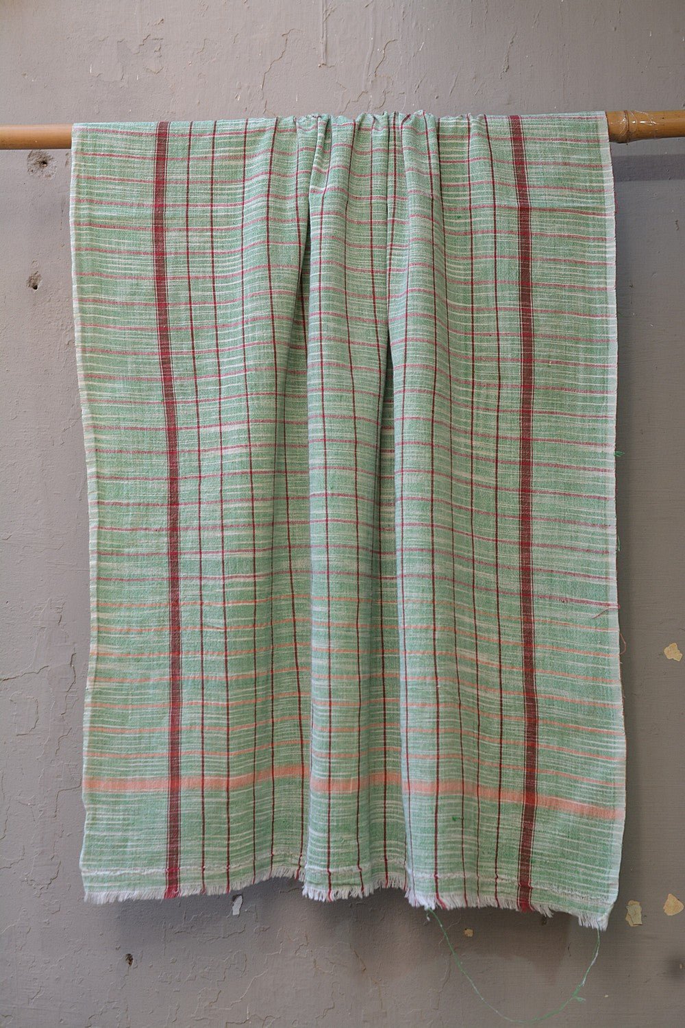 Khadi Towel - Spring (Set of 4) - metaphorracha