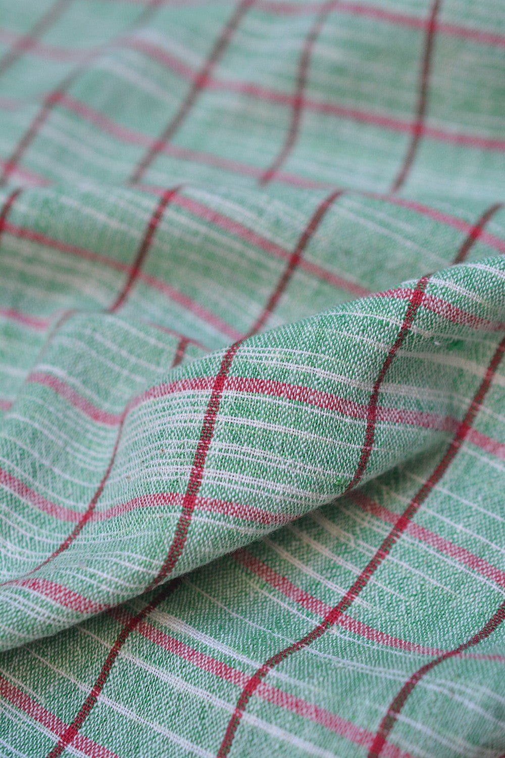 Khadi Towel - Spring (Set of 4) - metaphorracha